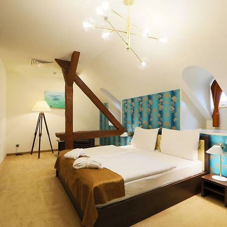Ipoly Hotel Boutique Rooms & Suites Balatonfüred Exterior foto