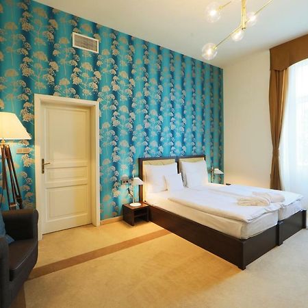 Ipoly Hotel Boutique Rooms & Suites Balatonfüred Exterior foto