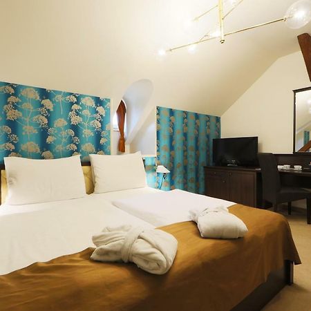 Ipoly Hotel Boutique Rooms & Suites Balatonfüred Exterior foto