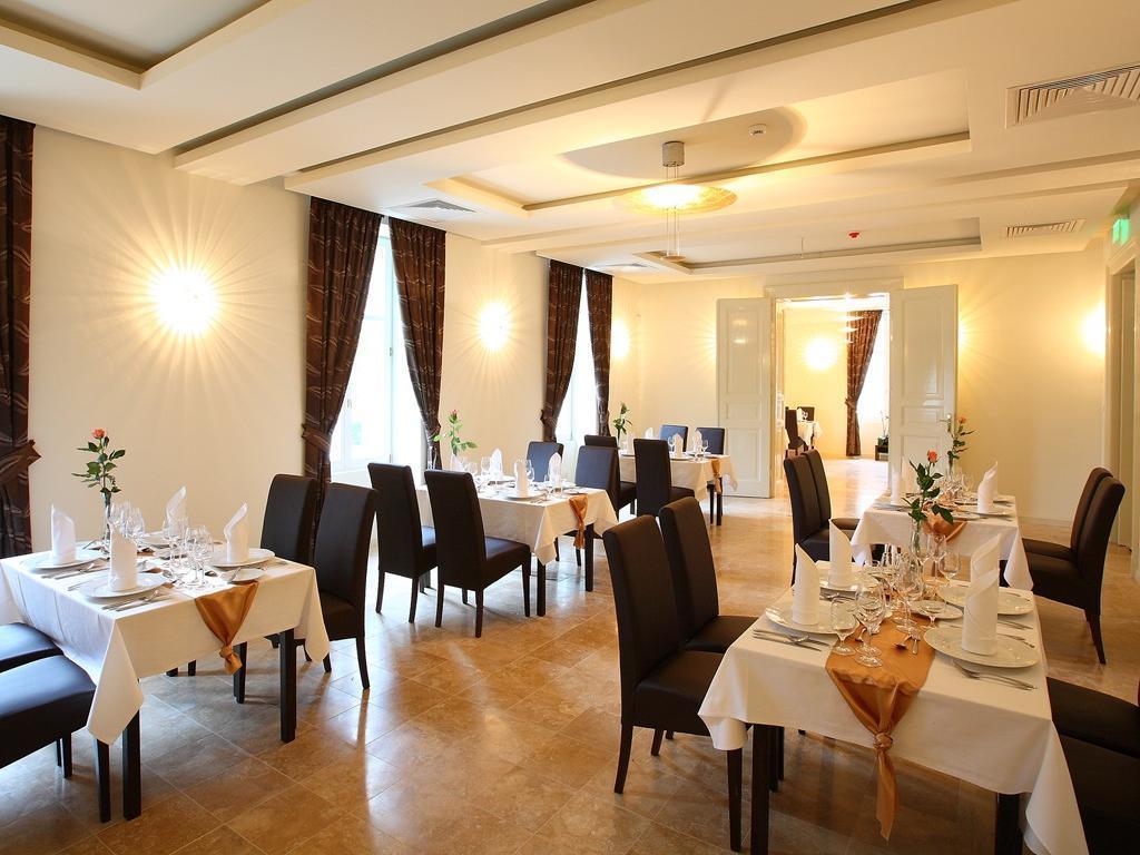 Ipoly Hotel Boutique Rooms & Suites Balatonfüred Exterior foto