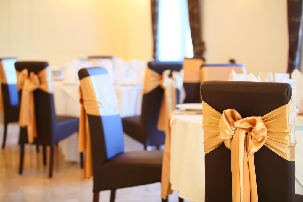 Ipoly Hotel Boutique Rooms & Suites Balatonfüred Exterior foto