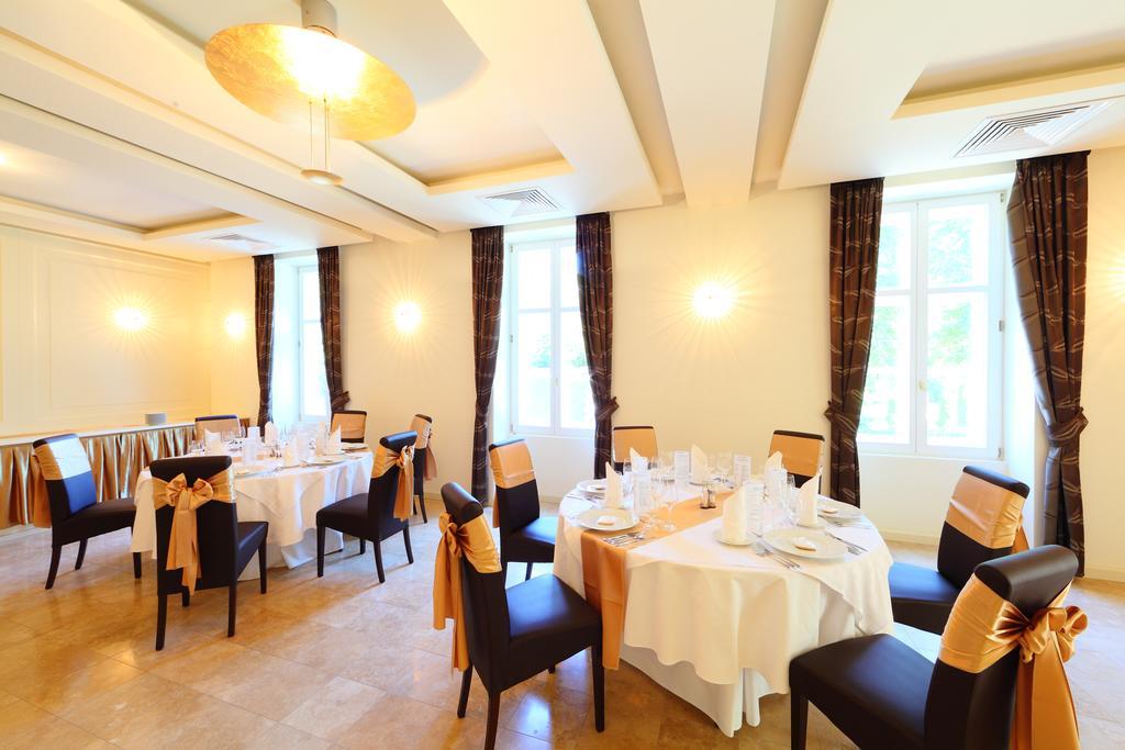 Ipoly Hotel Boutique Rooms & Suites Balatonfüred Exterior foto