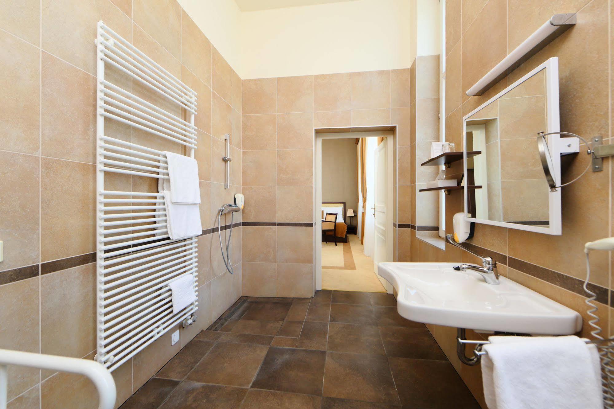 Ipoly Hotel Boutique Rooms & Suites Balatonfüred Exterior foto