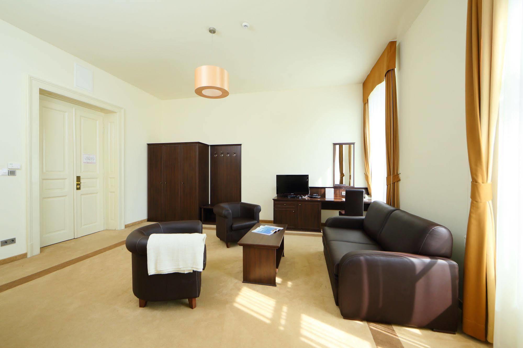 Ipoly Hotel Boutique Rooms & Suites Balatonfüred Exterior foto