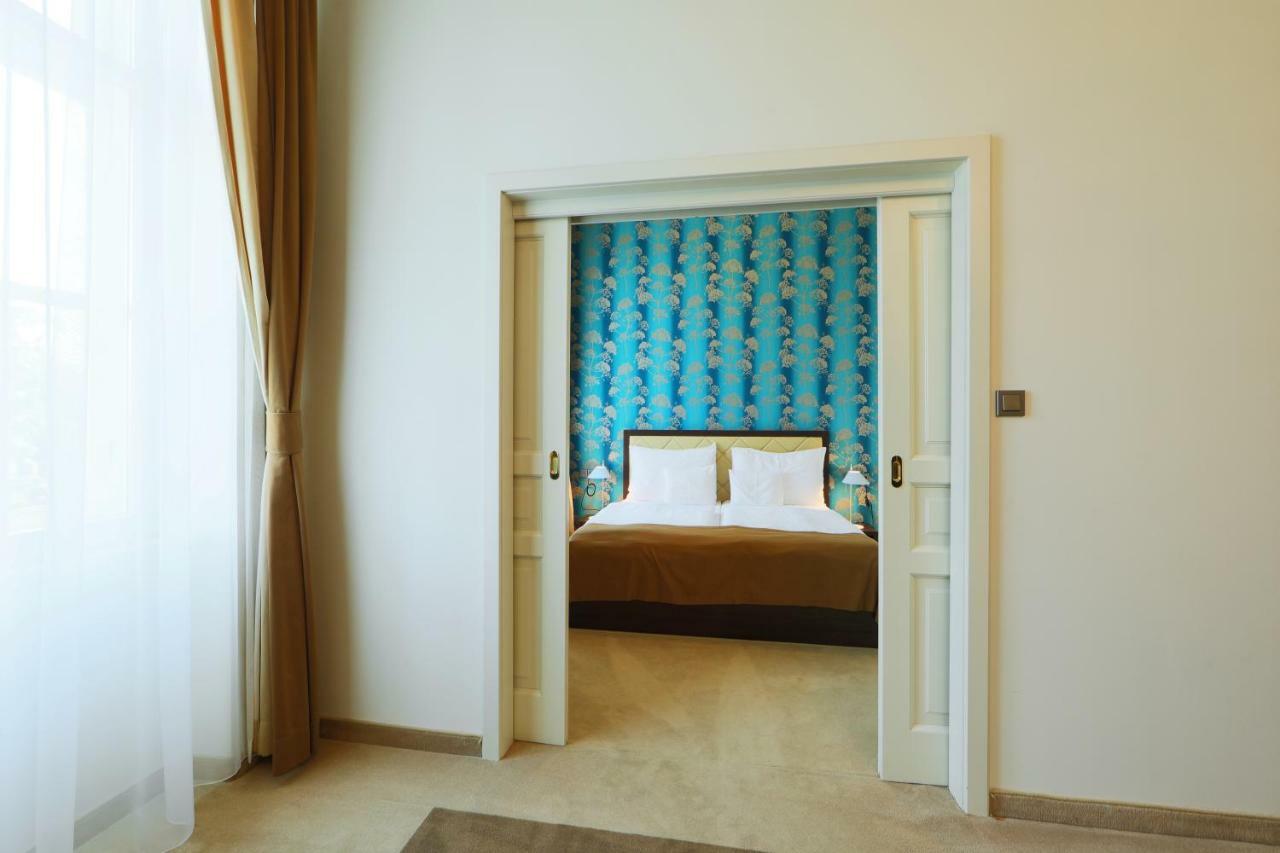 Ipoly Hotel Boutique Rooms & Suites Balatonfüred Exterior foto